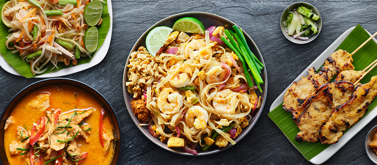 The FoodHouse – food deal banner