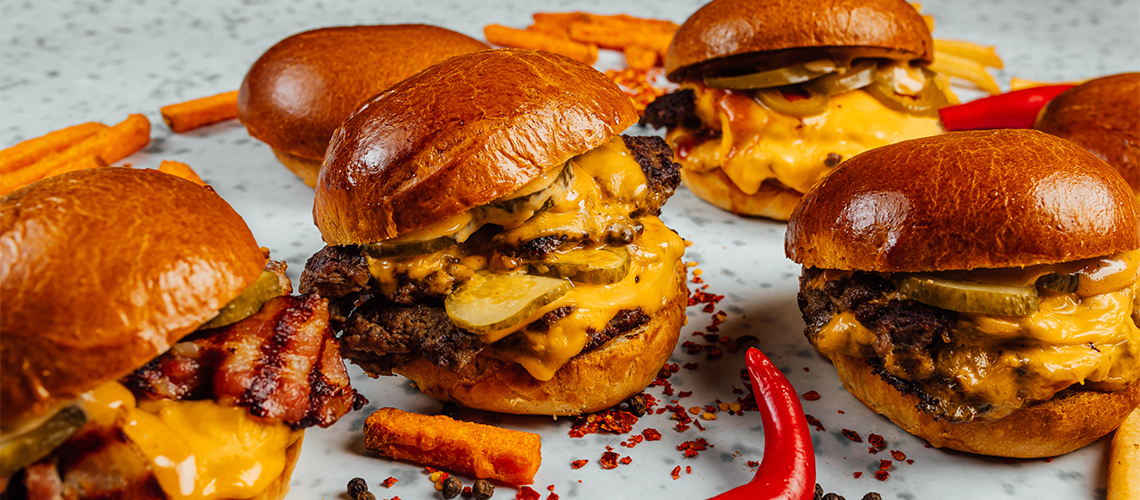 The FoodHouse – Order online today